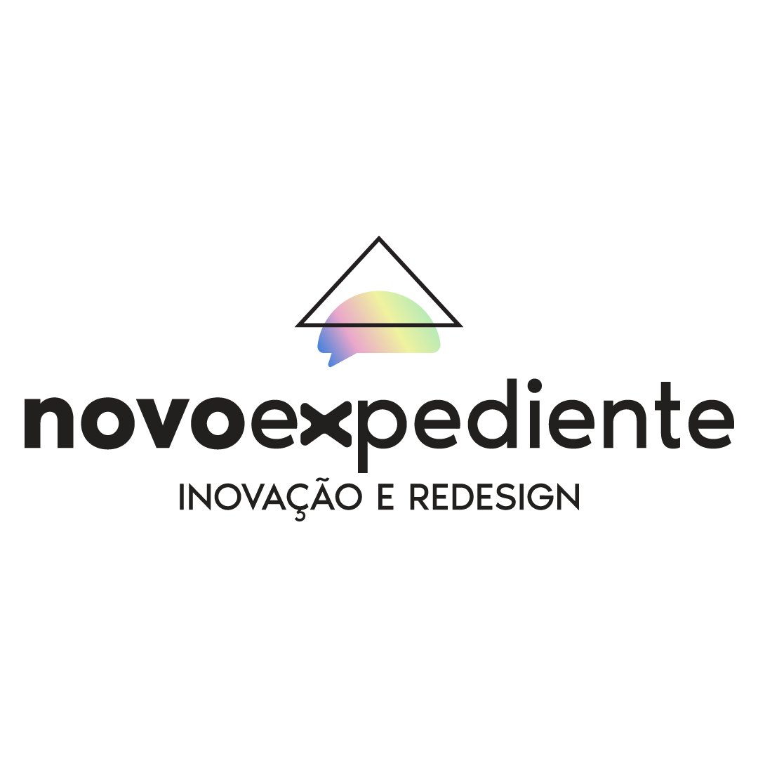 Logo Novo Expediente